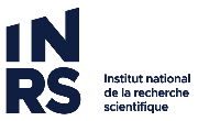Insitut national de la recherche scientifique Logo